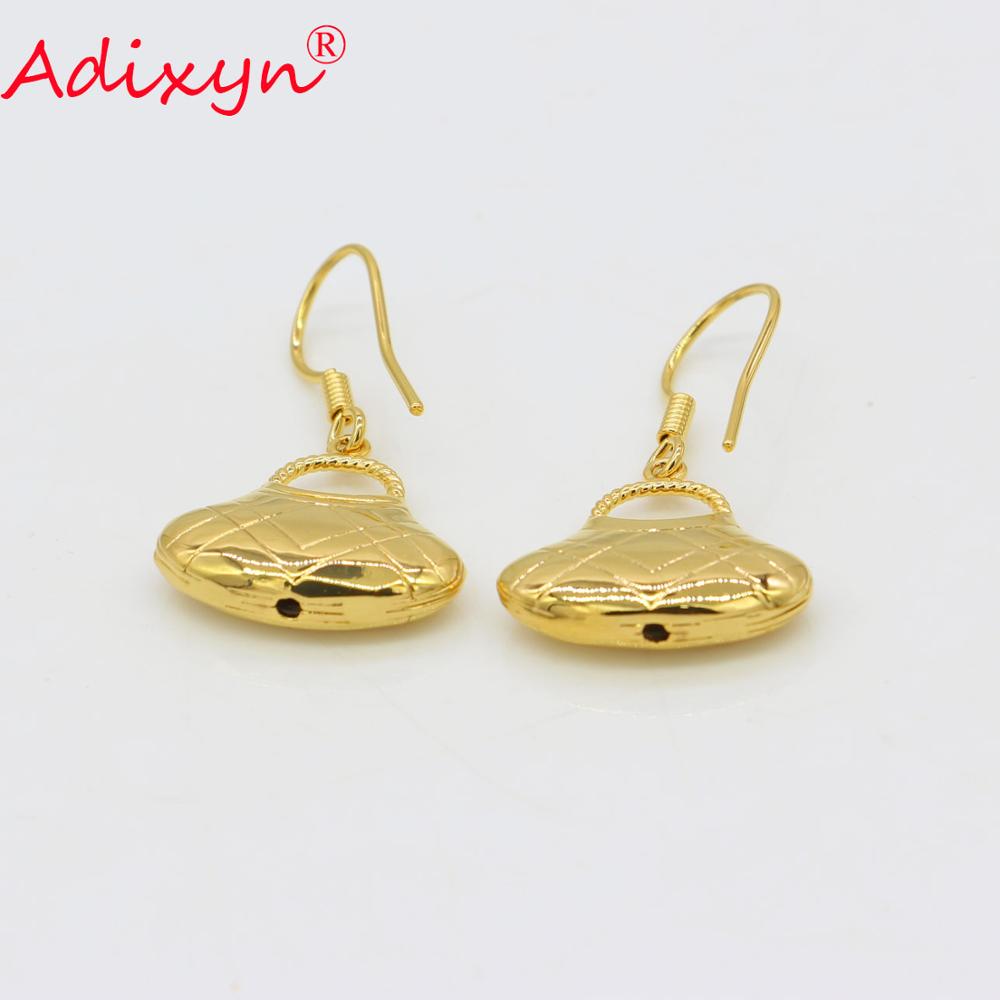 Adixyn Bag Shape PNG Necklaces - Women Bags Png recension och pris