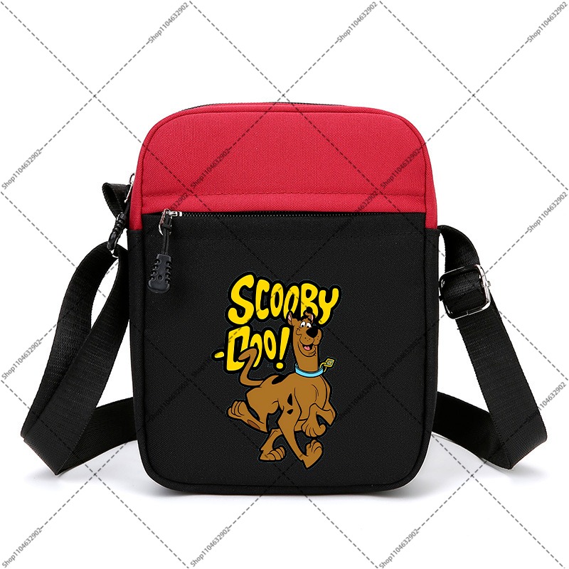 Scooby Doo Crossbody Bags for  - Women'S Bags Cross Body recension och pris