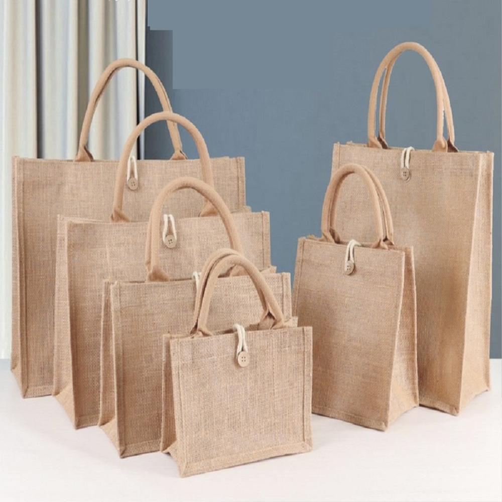 Large Capacity Shopping Bag Ve - Women Bags Outlet recension och pris