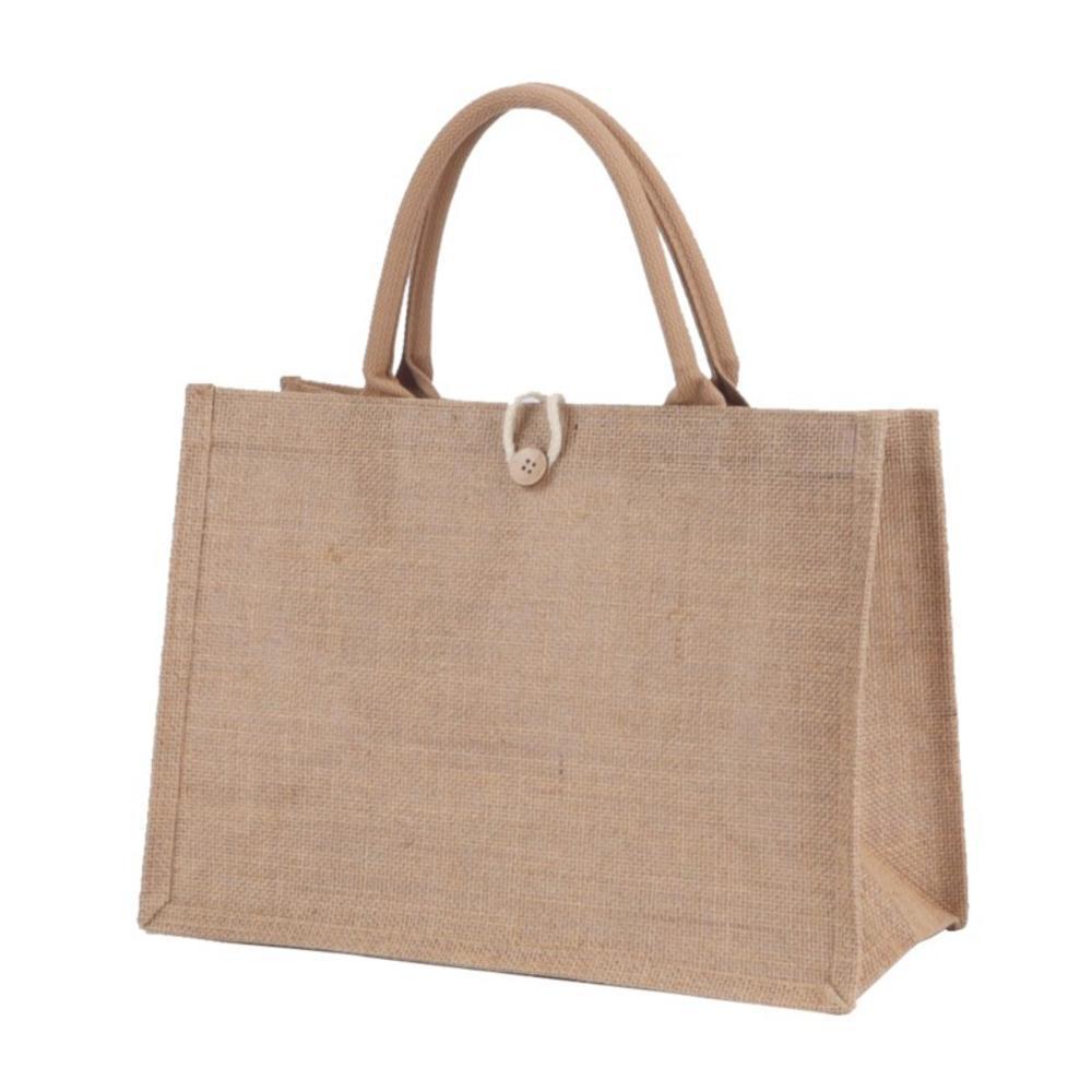 Large Capacity Shopping Bag Ve - Women Bags Outlet recension och pris
