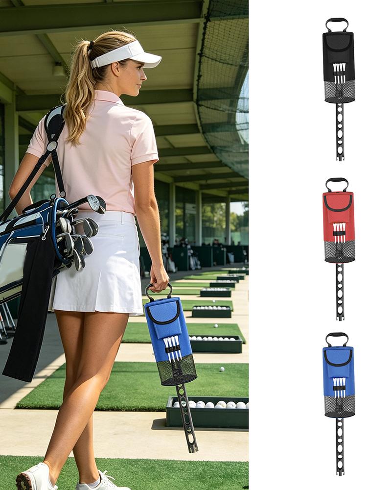 Shagger Bag For Golf Balls Rem - Women'S Bag recension och pris