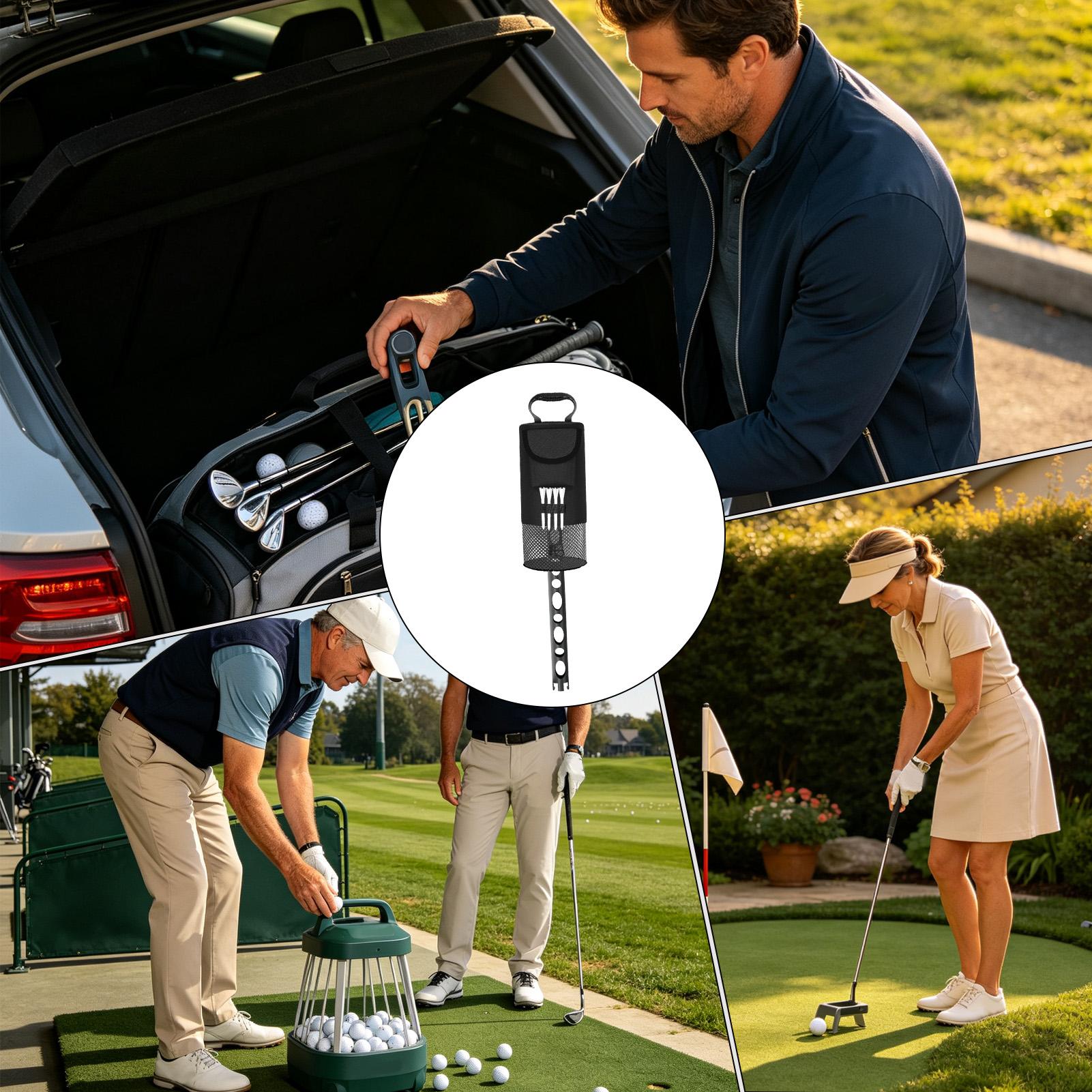 Shagger Bag For Golf Balls Rem - Women'S Bag recension och pris
