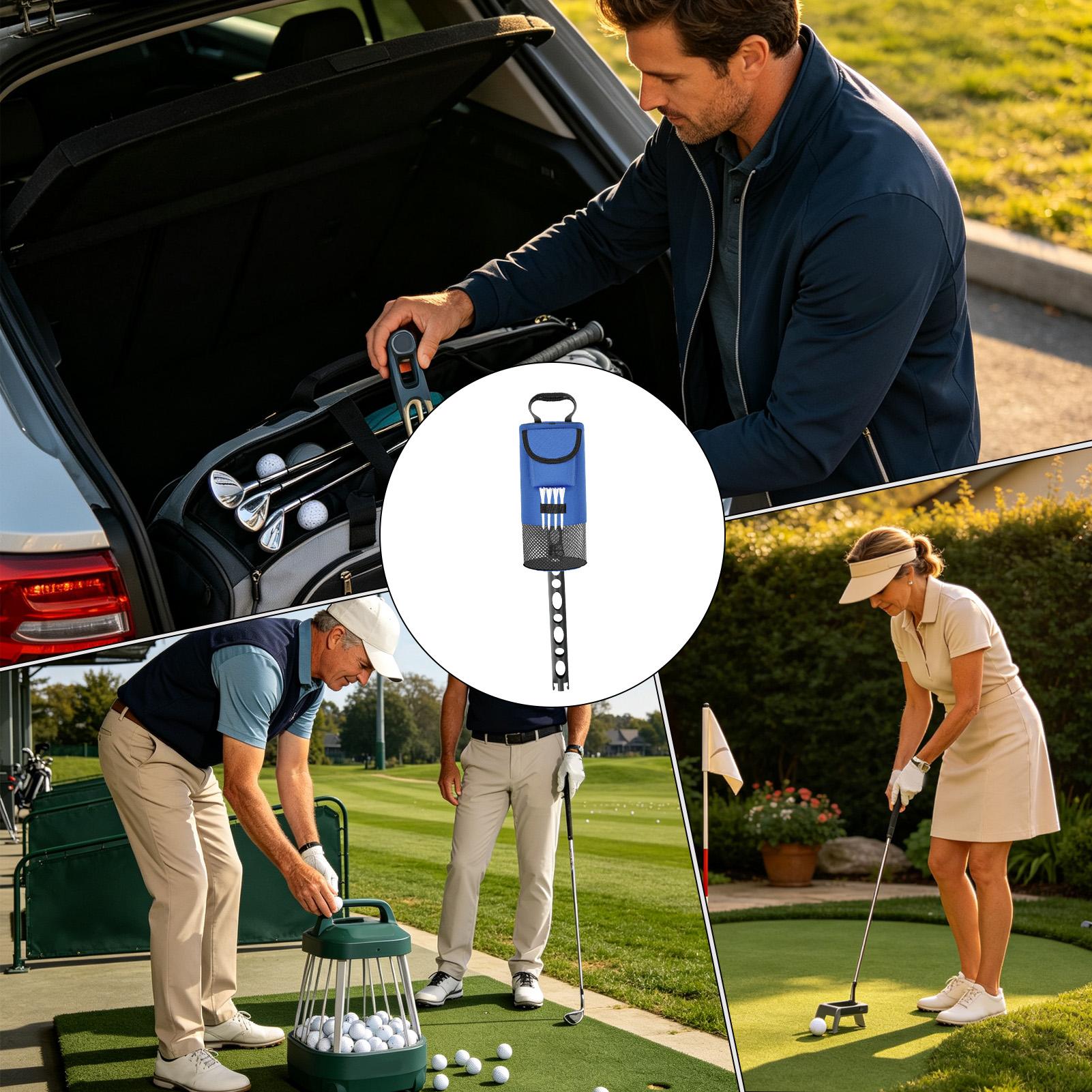 Shagger Bag For Golf Balls Rem - Women'S Bag recension och pris