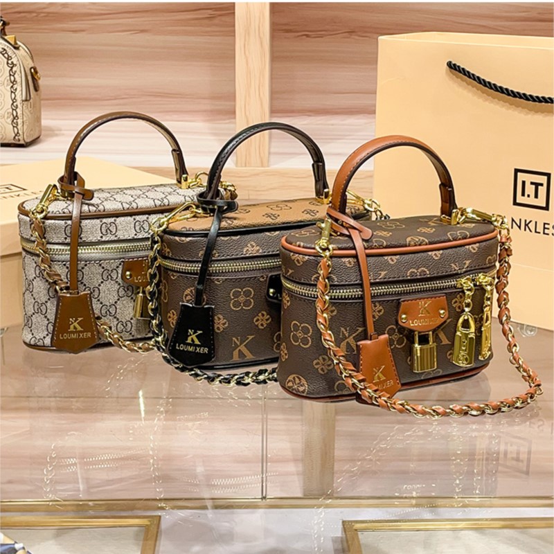 Brand women's handbag 2026 new - Women Bags High End Brands recension och pris