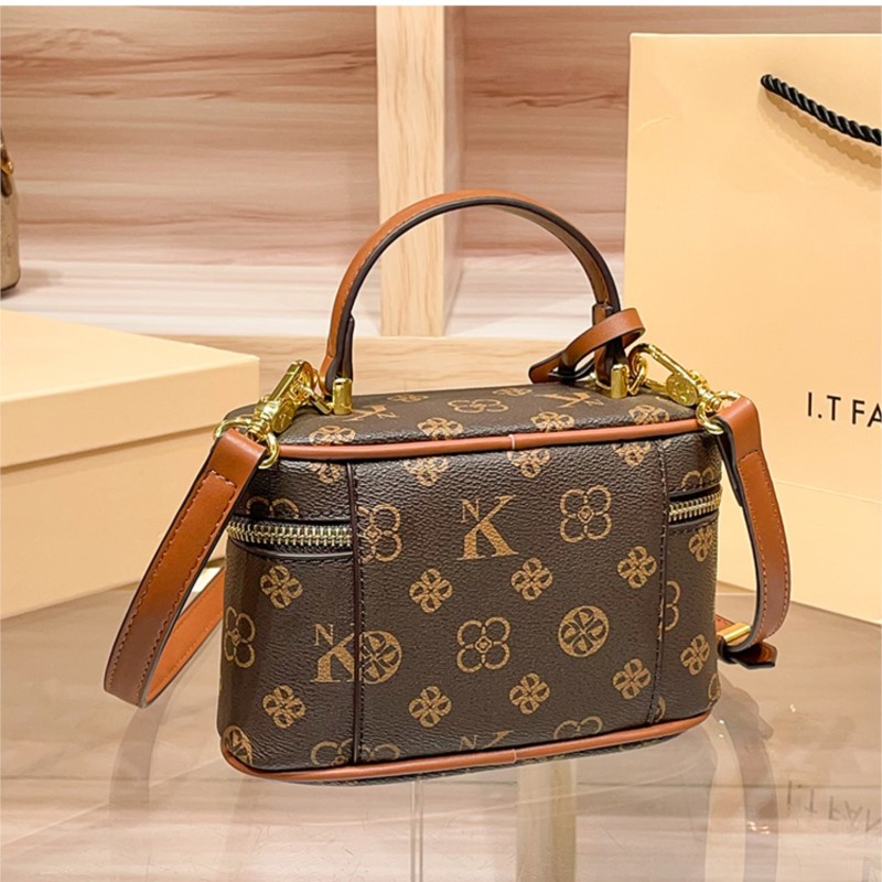 Brand women's handbag 2026 new - Women Bags High End Brands recension och pris