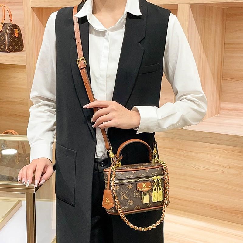 Brand women's handbag 2026 new - Women Bags High End Brands recension och pris