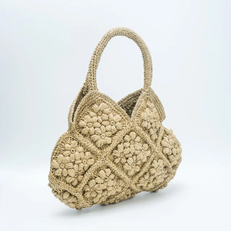New Handmade Lafite Grass Holl - Women Bags In Trend recension och pris