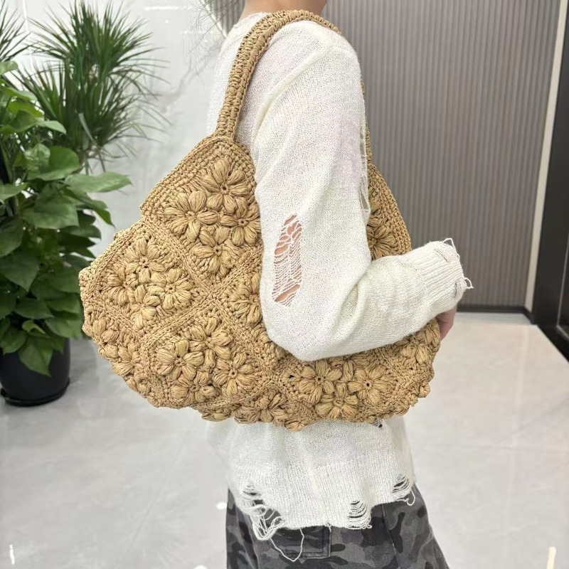 New Handmade Lafite Grass Holl - Women Bags In Trend recension och pris