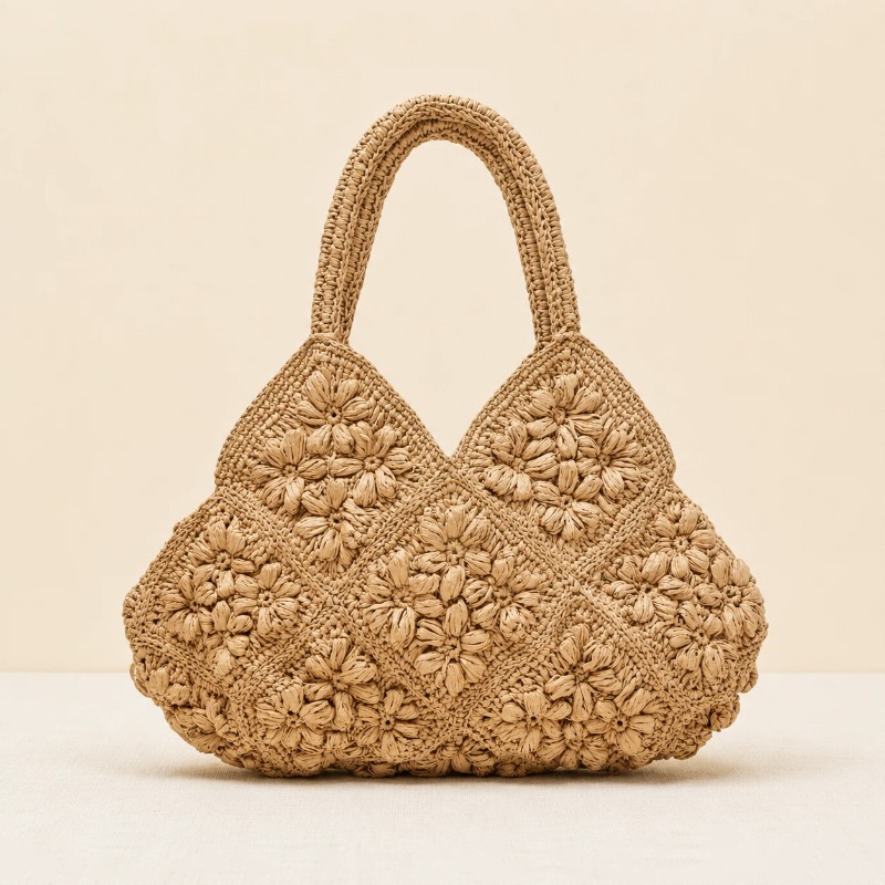 New Handmade Lafite Grass Holl - Women Bags In Trend recension och pris