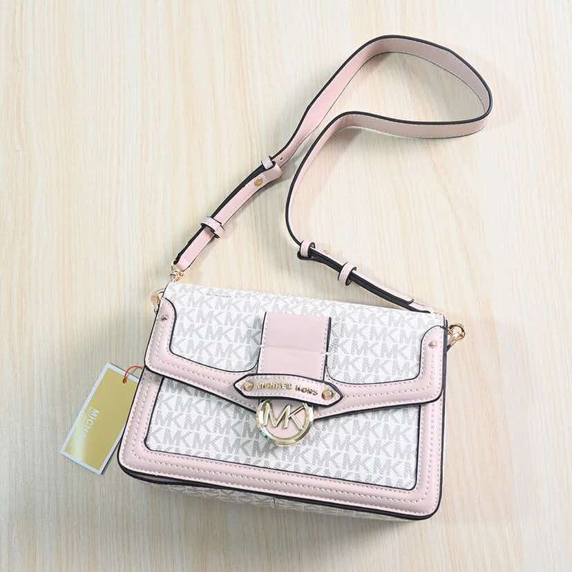 Michael Kors' brand new minima - Women Bags High End Brands recension och pris