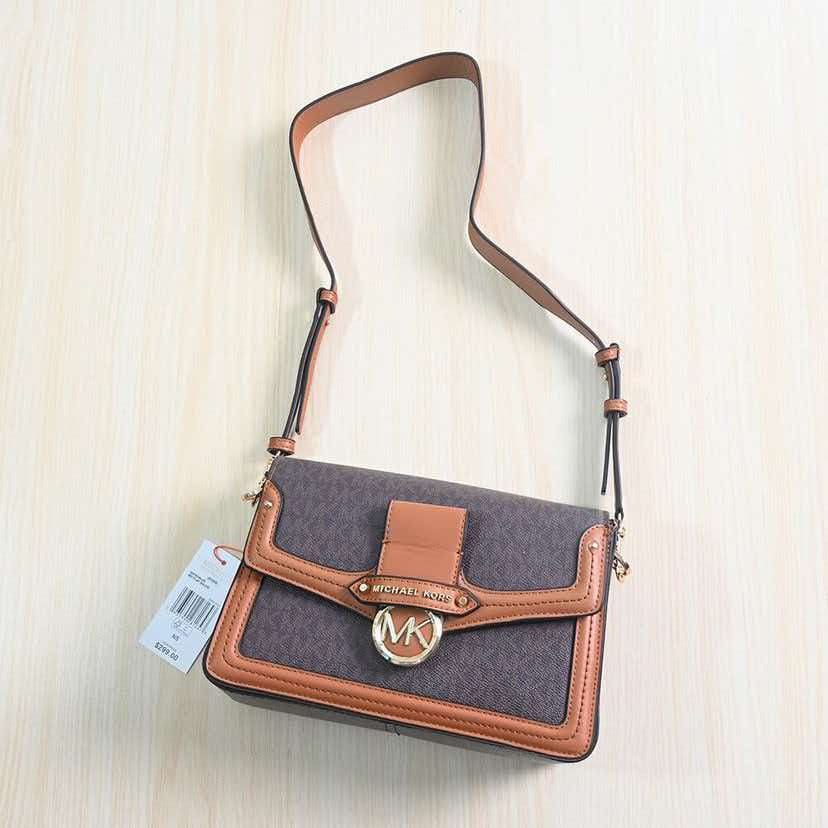 Michael Kors' brand new minima - Women Bags High End Brands recension och pris