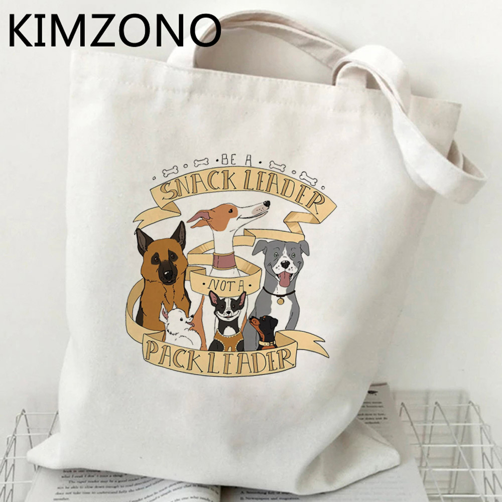 Greyhound shopping bag handbag - Women Bags Jute recension och pris