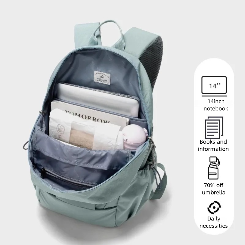 EPOL Women's Backpack 2026 Tre - Women Bags In Trend recension och pris