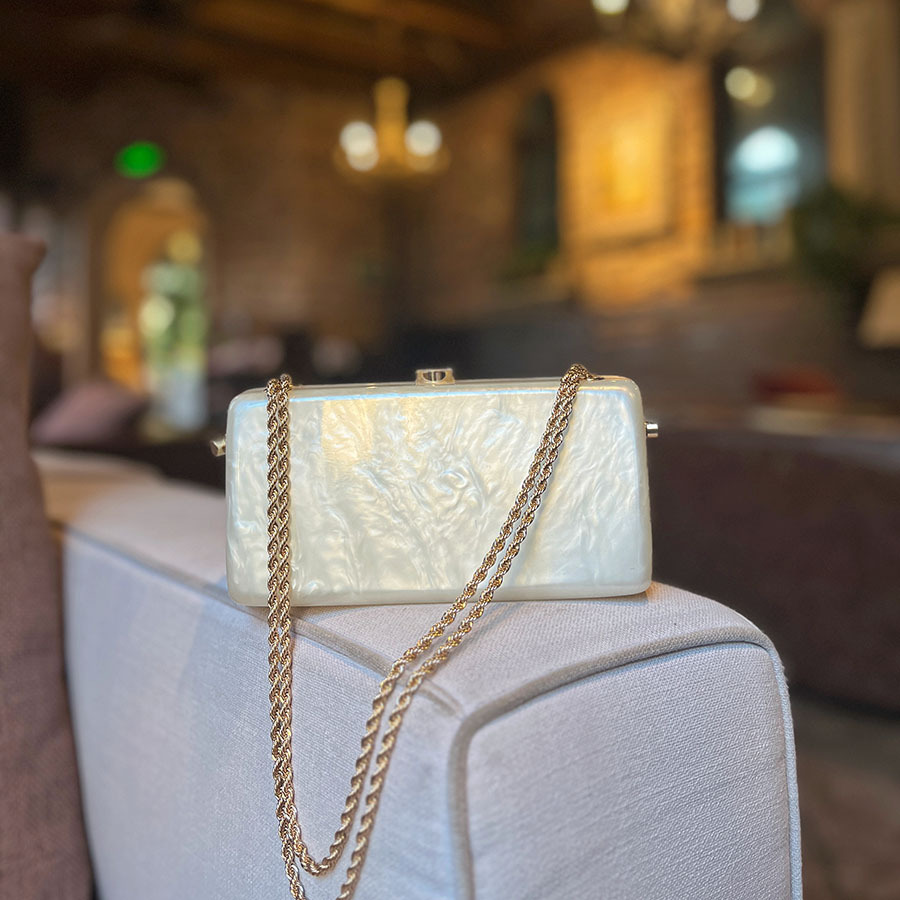 New Fashionable Summer Beach A - Women'S Evening Bags recension och pris