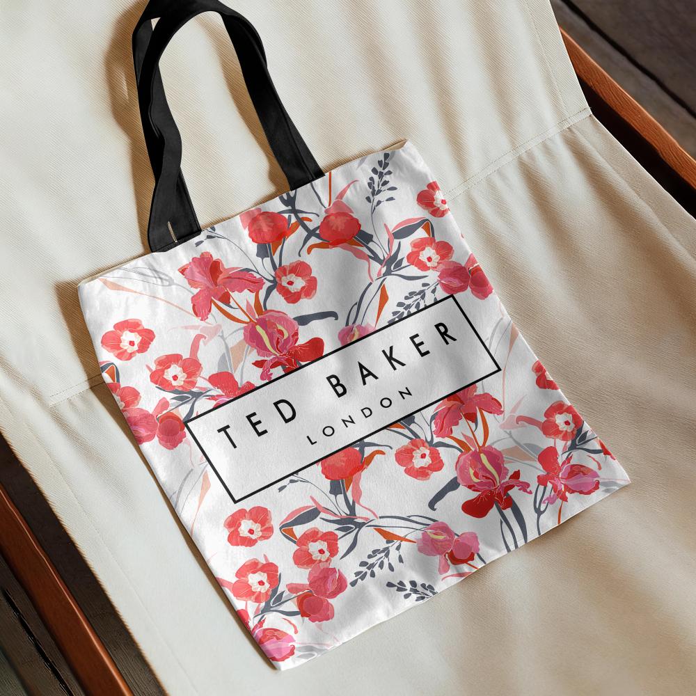 Fashion T-TED B-BAKERs Storage - Women'S Bags Ted Baker recension och pris