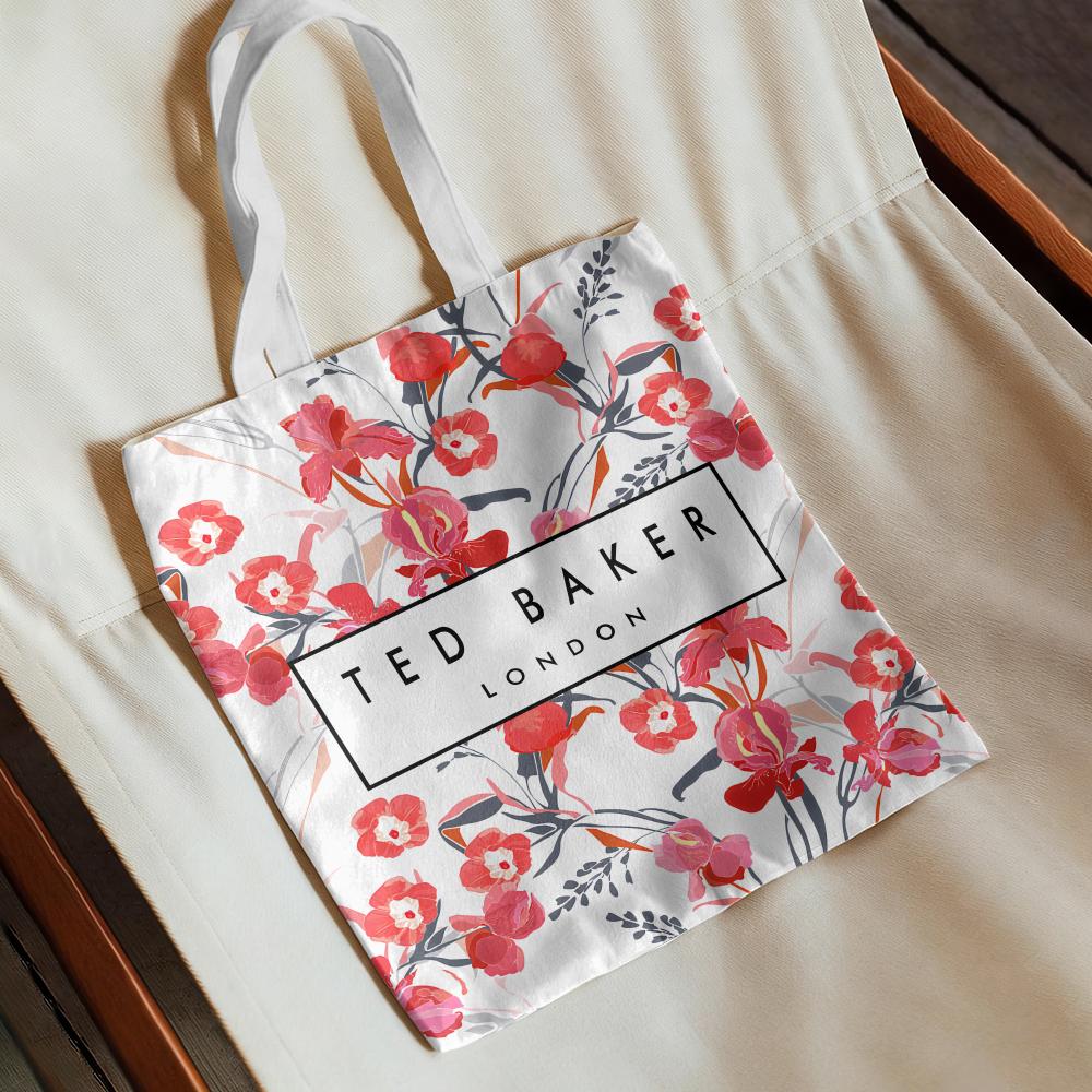 Fashion T-TED B-BAKERs Storage - Women'S Bags Ted Baker recension och pris