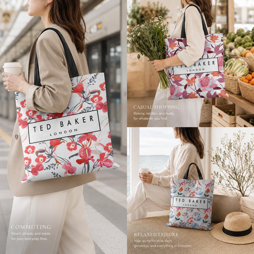 Fashion T-TED B-BAKERs Storage - Women'S Bags Ted Baker recension och pris