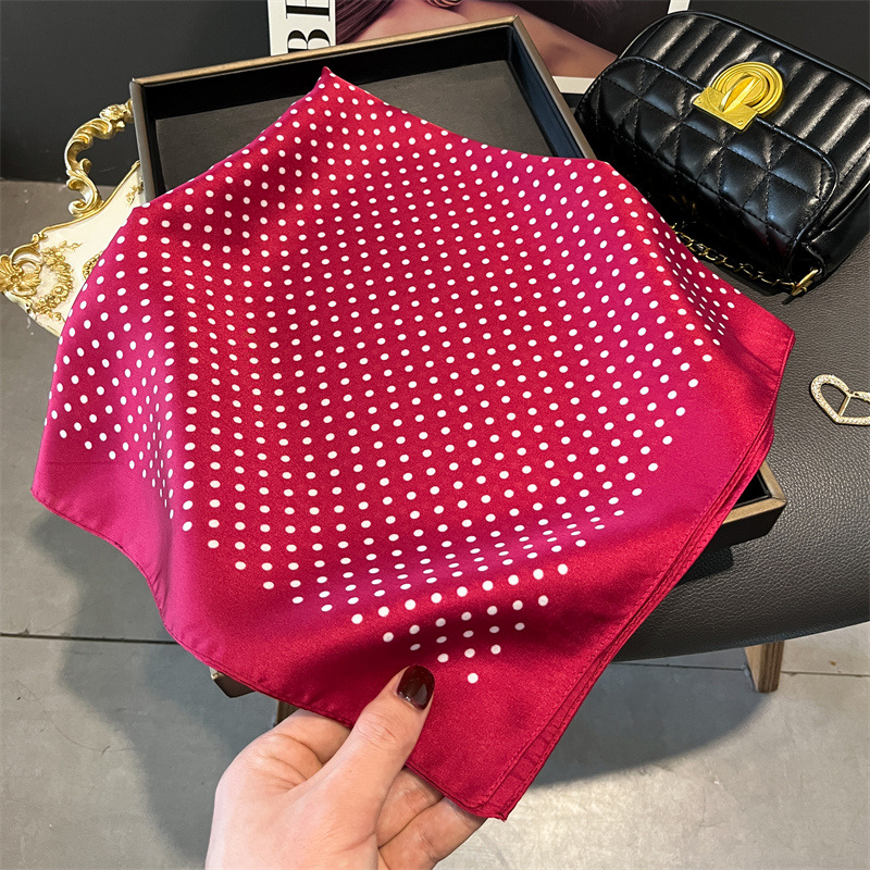 Luxury New Printed Scarves Wom - Women Bags Wholesale recension och pris