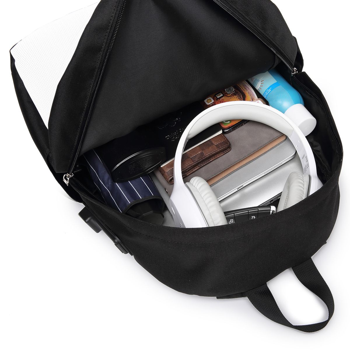 Cessna Logo Backpack Travel No - Women'S Bag recension och pris
