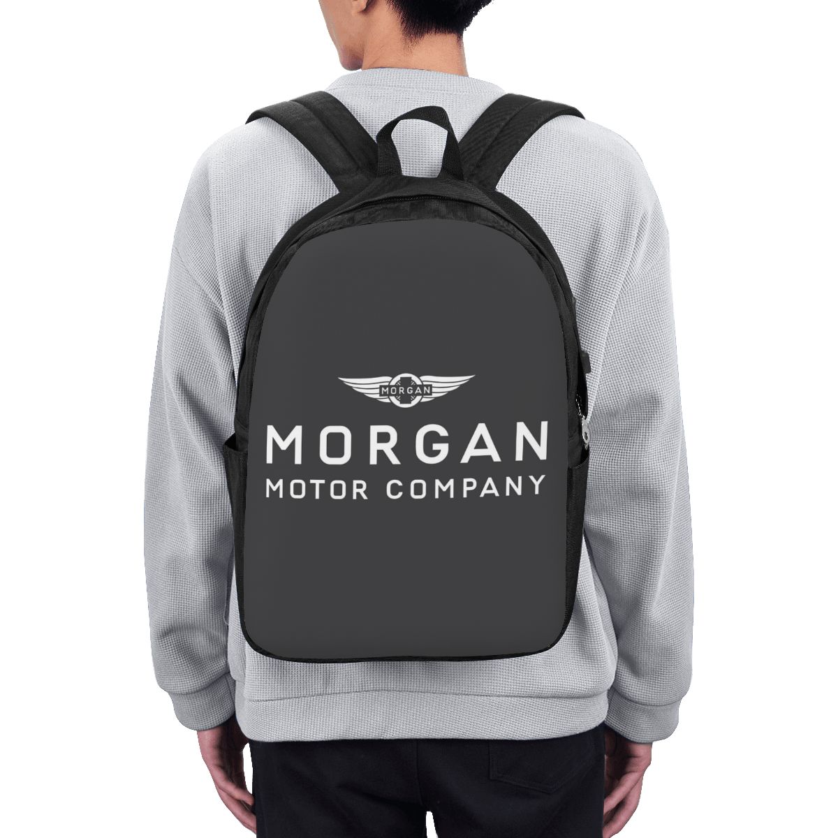 Morgan Motor Car Company Backp - Women'S Bag recension och pris