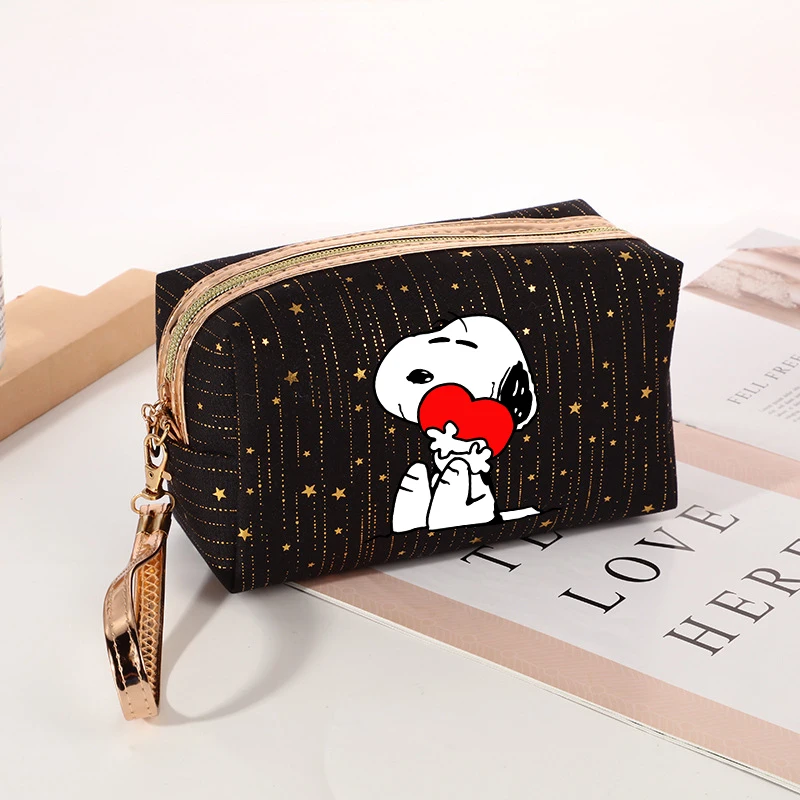 Women Cosmetic Bag Girl Meteor - Women'S Vogue Bags recension och pris