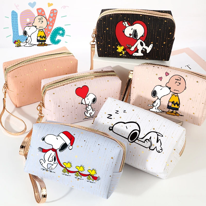 Women Cosmetic Bag Girl Meteor - Women'S Vogue Bags recension och pris
