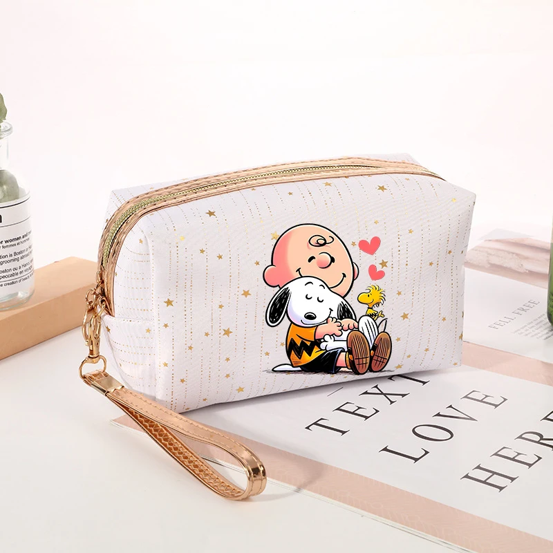 Women Cosmetic Bag Girl Meteor - Women'S Vogue Bags recension och pris