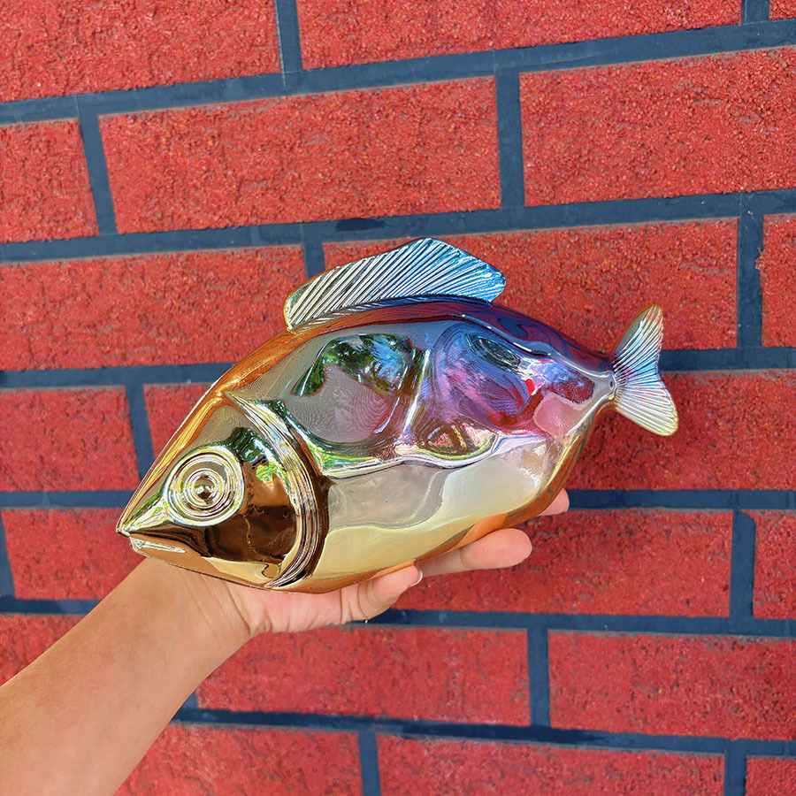 New Acrylic Shell Shape Clutch - Women'S Evening Bags recension och pris
