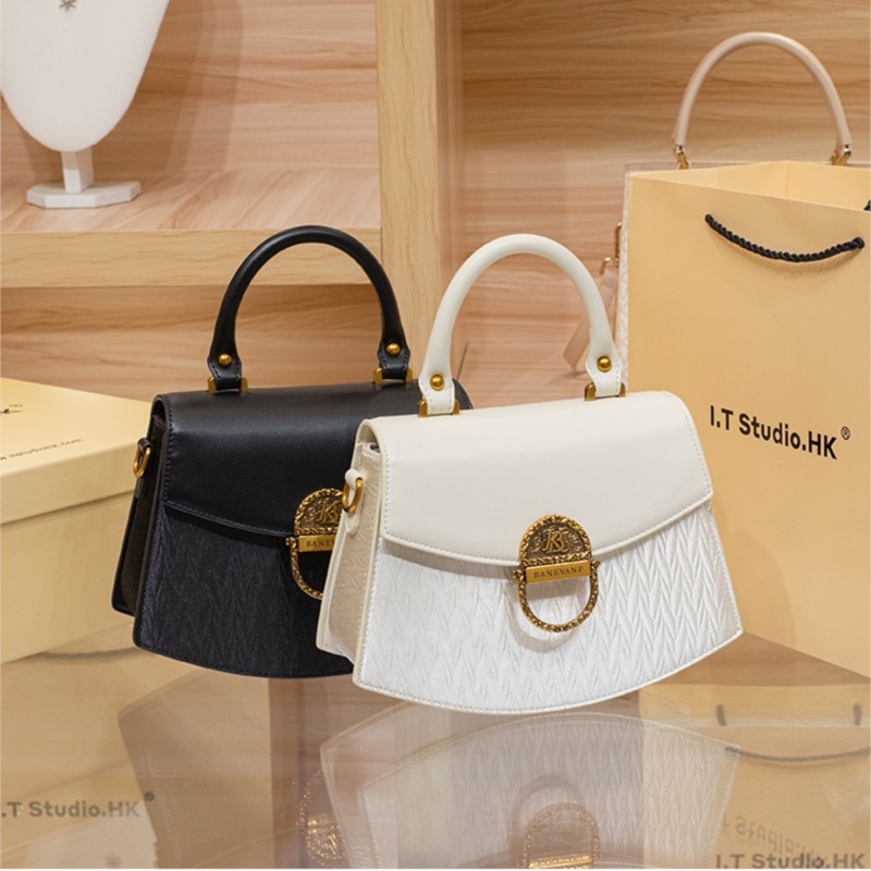 Light luxury brand women's han - Women Bags High End Brands recension och pris