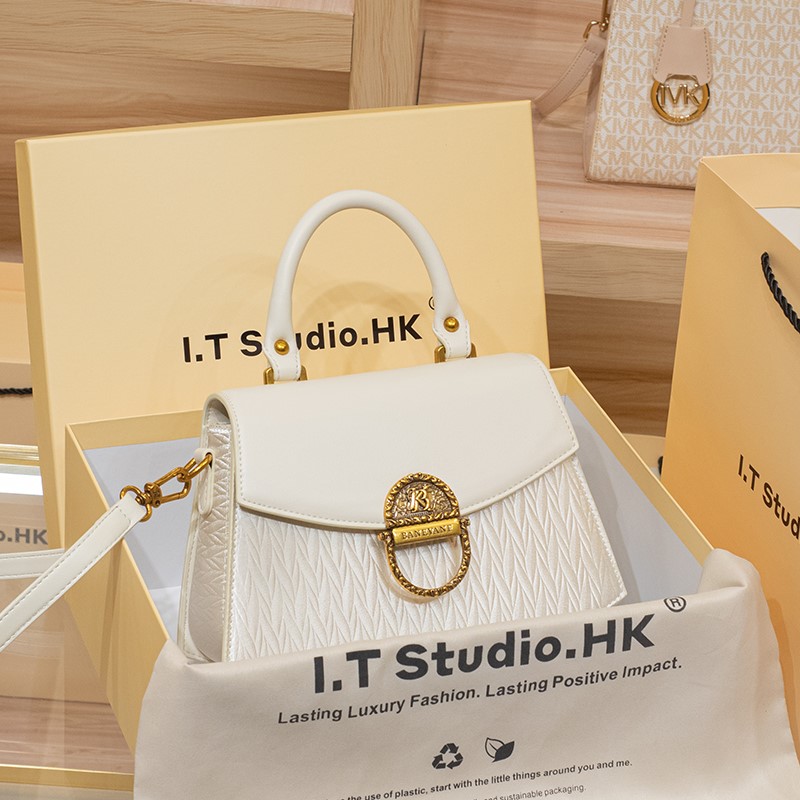 Light luxury brand women's han - Women Bags High End Brands recension och pris