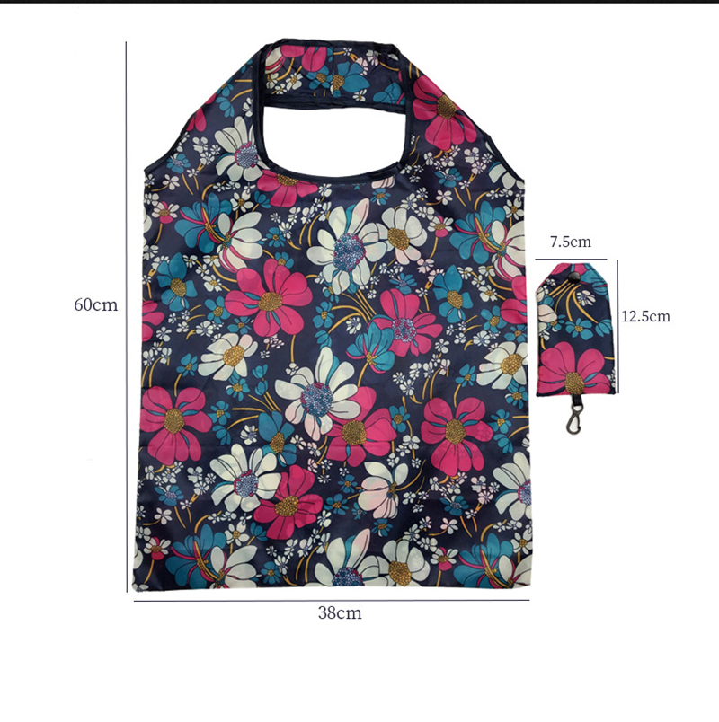 Fashion Printing Foldable Eco- - Women Bags Outlet recension och pris