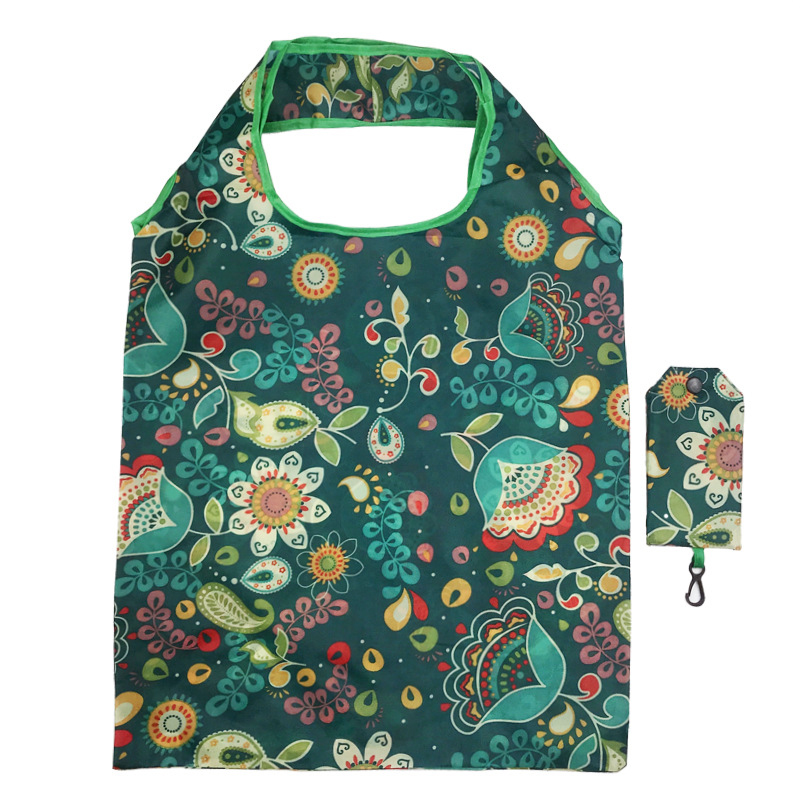 Fashion Printing Foldable Eco- - Women Bags Outlet recension och pris