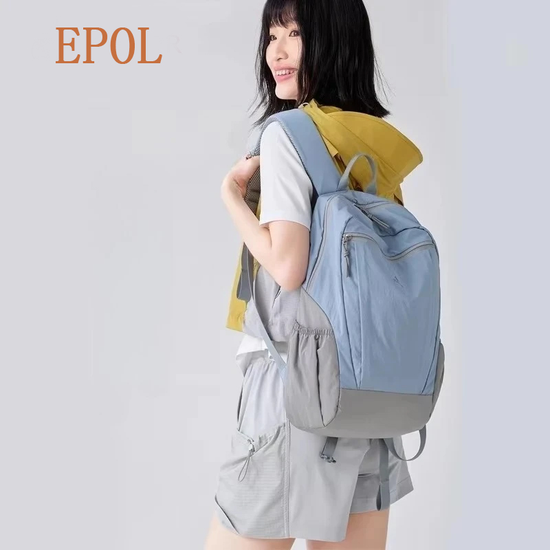 EPOL 2026 Women's Backpacks 20 - Women Bags In Trend recension och pris