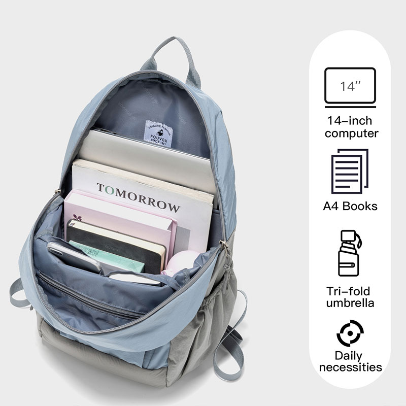 EPOL 2026 Women's Backpacks 20 - Women Bags In Trend recension och pris