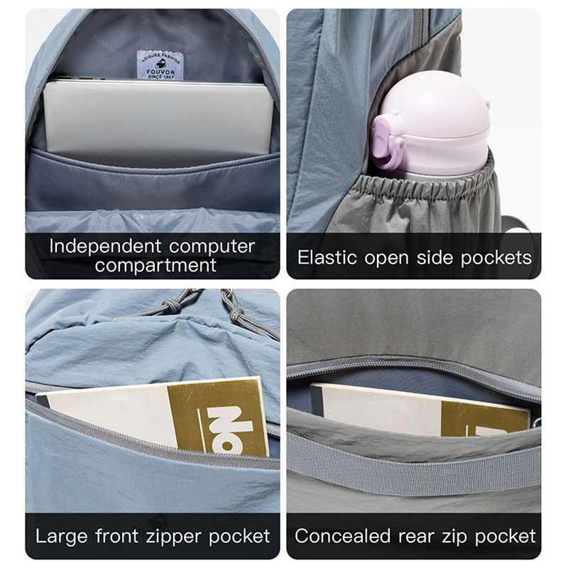 EPOL 2026 Women's Backpacks 20 - Women Bags In Trend recension och pris