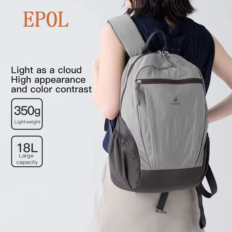EPOL Women's Backpacks 2026 Tr - Women Bags In Trend recension och pris