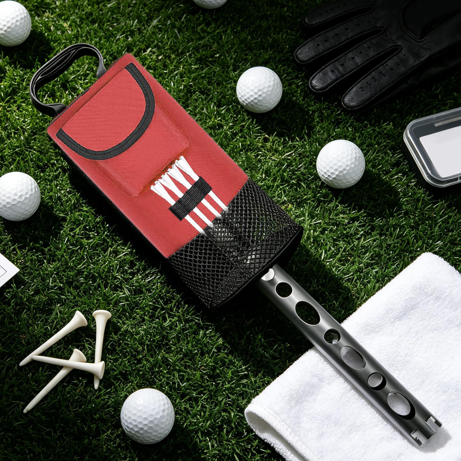 Golf Shagger Bag Heavy Duty Ny - Women'S Bag recension och pris