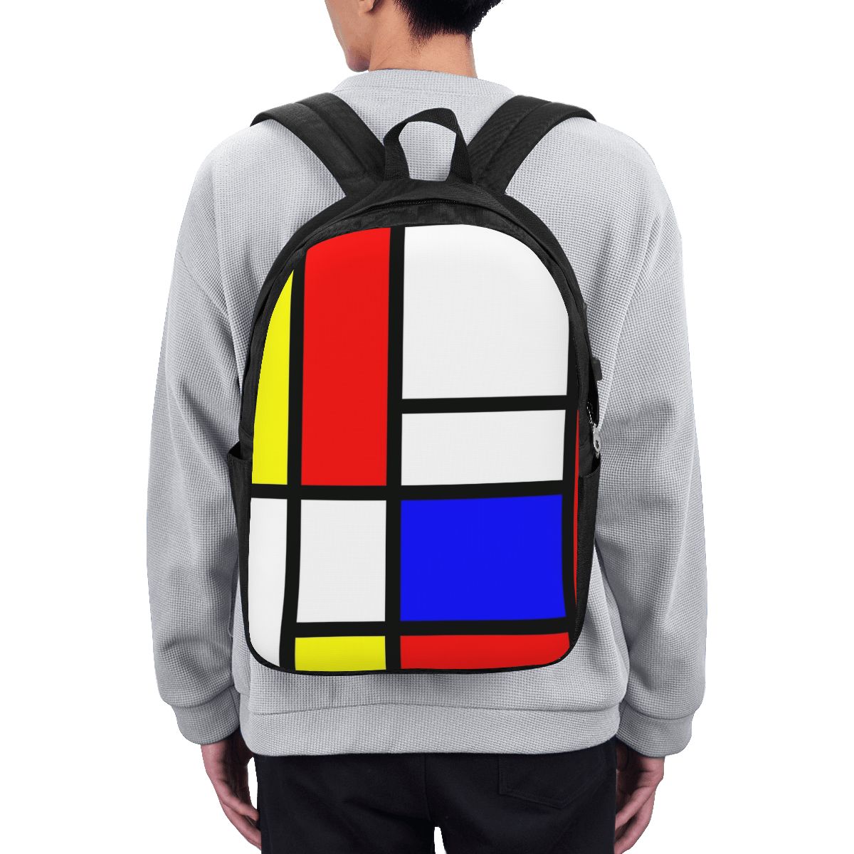 Piet Mondrian Composition  Bac - Women'S Bag recension och pris