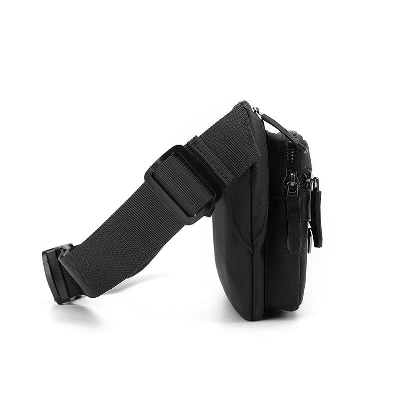 Unisex Waterproof Waist Bag Pa - Women'S Bags For Work recension och pris