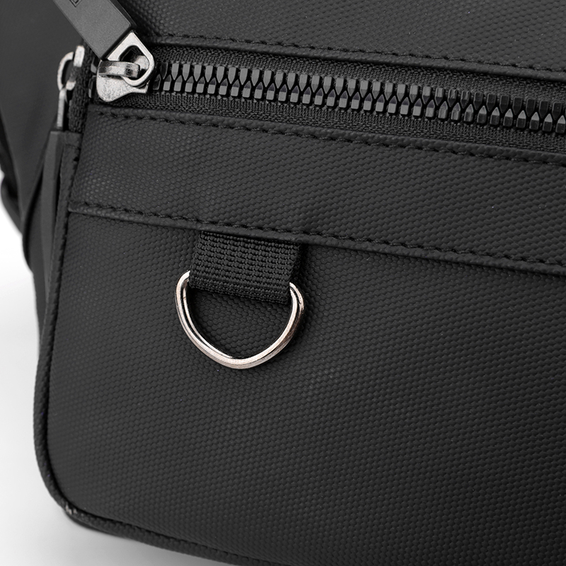 Unisex Waterproof Waist Bag Pa - Women'S Bags For Work recension och pris