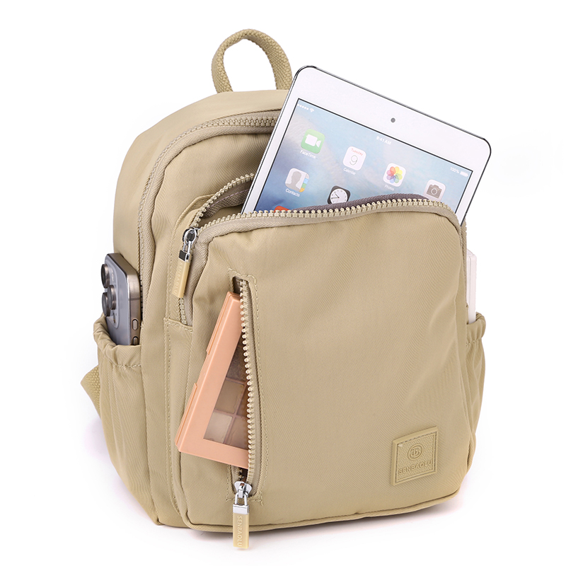 Waterproof Backpack for Women  - Women Bags In Trend recension och pris