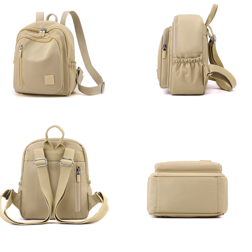 Waterproof Backpack for Women  - Women Bags In Trend recension och pris