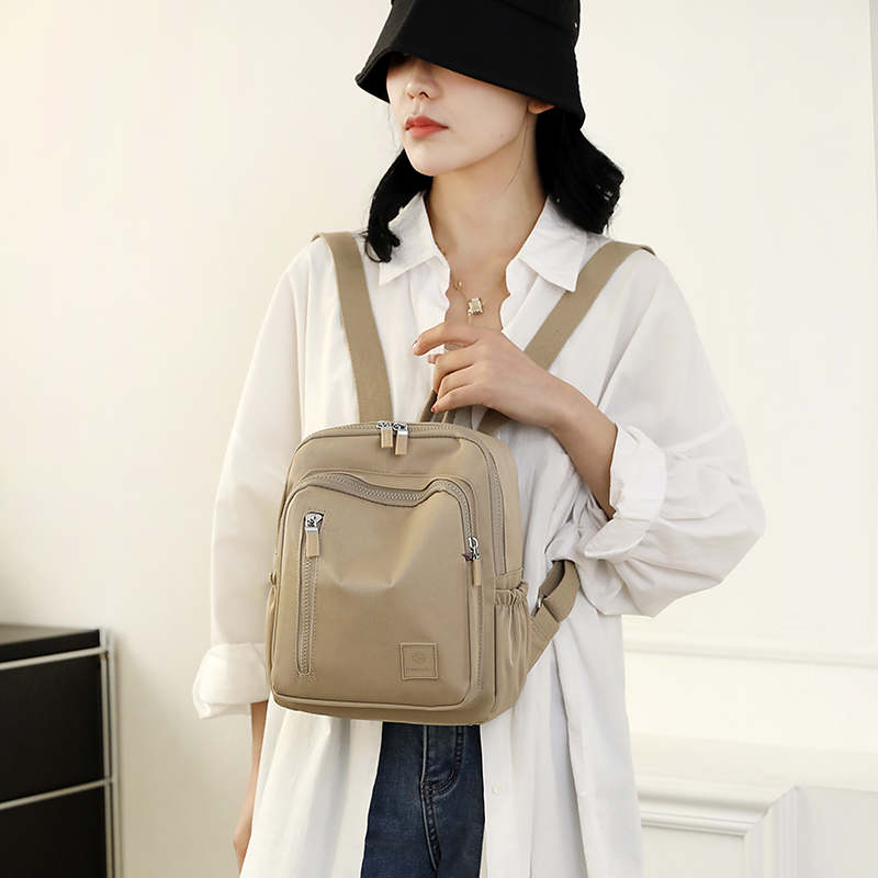 Waterproof Backpack for Women  - Women Bags In Trend recension och pris
