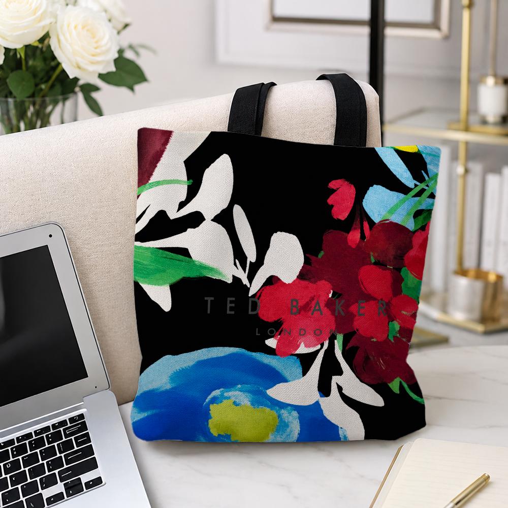 Fashion T-TED B-BAKERs Storage - Women'S Bags Ted Baker recension och pris