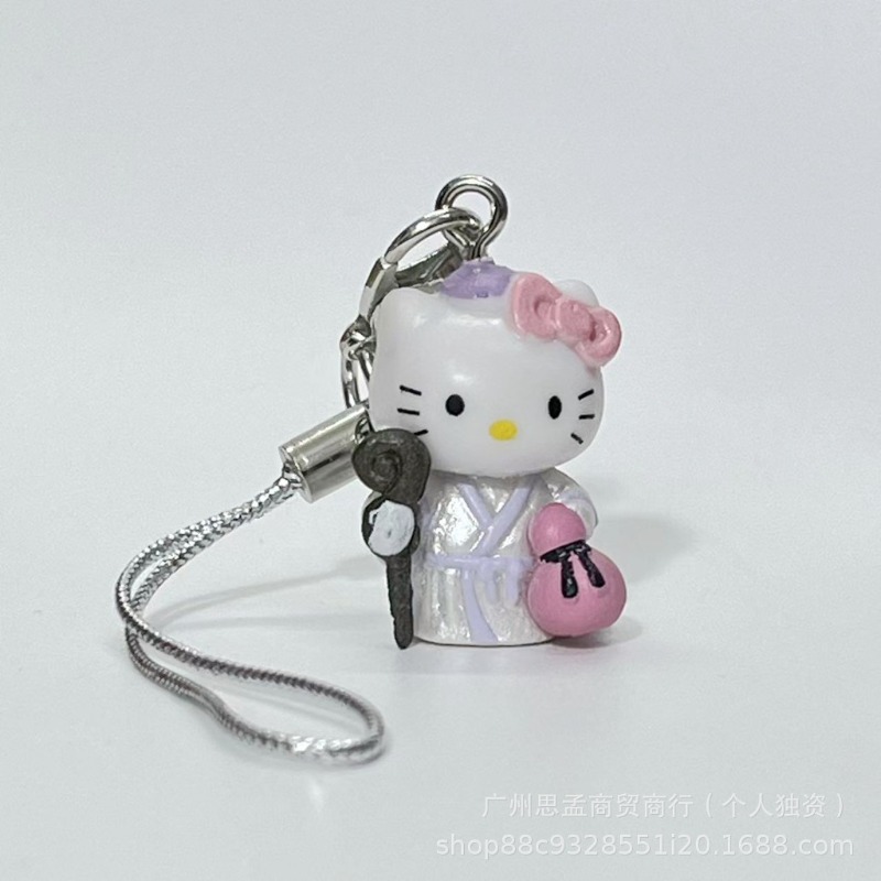 Hello Kitty Bag Pendant Cute W - Women Bags Wholesale recension och pris