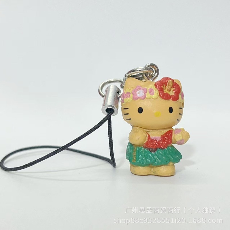 Hello Kitty Bag Pendant Cute W - Women Bags Wholesale recension och pris