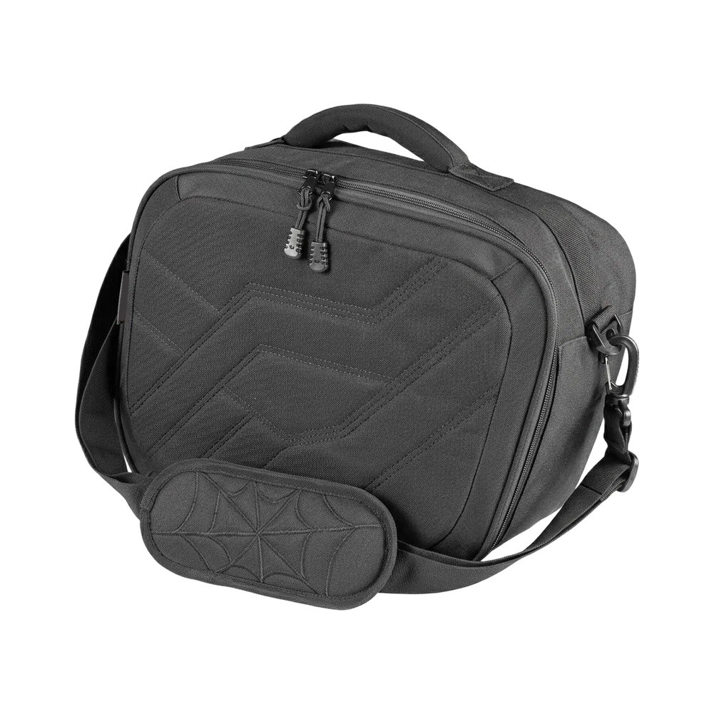 Spyder RT Storage Saddlebag Li - Box Bag Rigid recension och pris