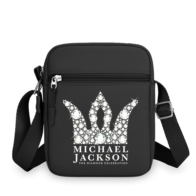 Men Women Anime Phone Storage  - Women'S Bags Cross Body recension och pris