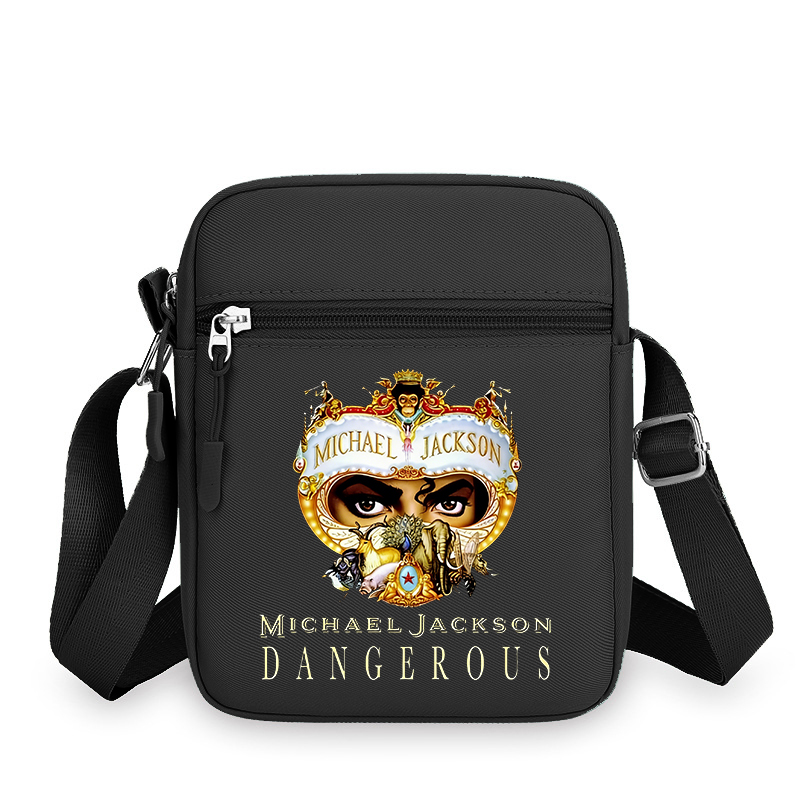 Men Women Anime Phone Storage  - Women'S Bags Cross Body recension och pris