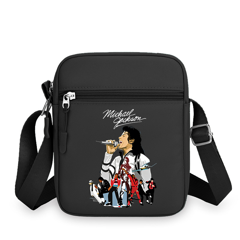 Men Women Anime Phone Storage  - Women'S Bags Cross Body recension och pris